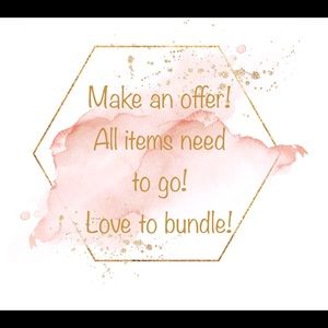 TRYING TO EMPTY INVENTORY!!